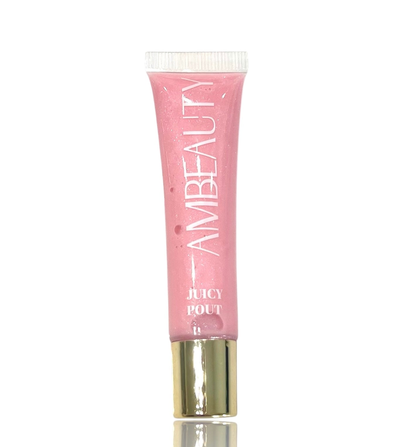 PINK GLAZE JUICY POUT