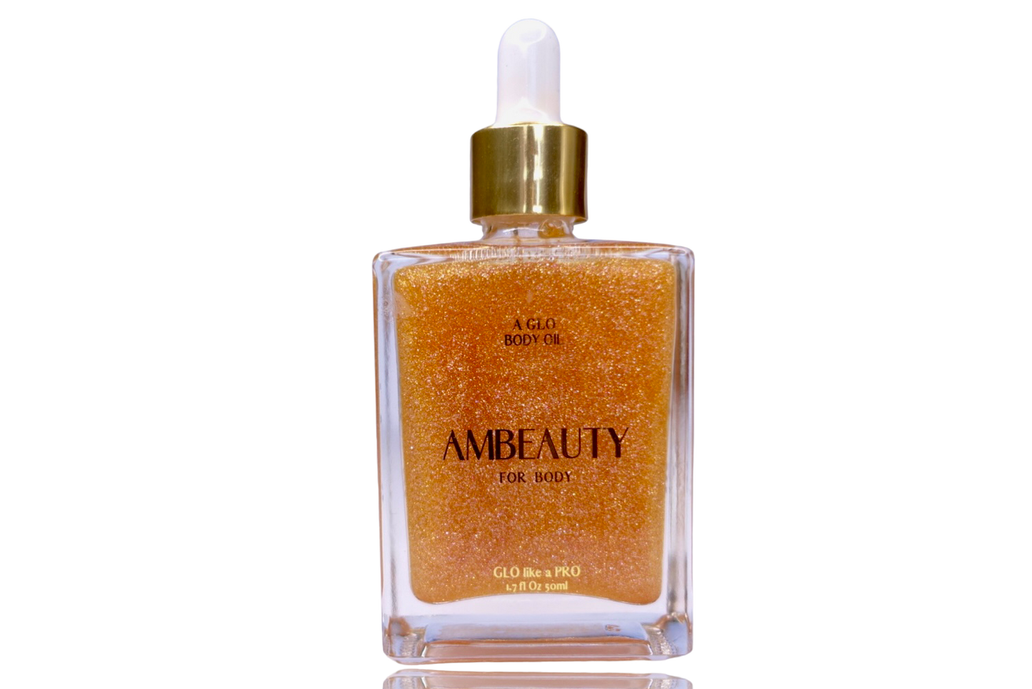 SHE’S ROYALTY BODY OIL