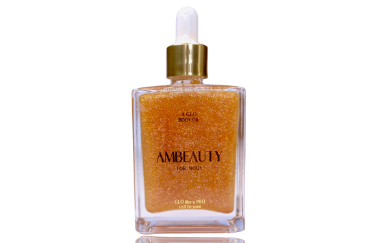 SHE’S ROYALTY BODY OIL