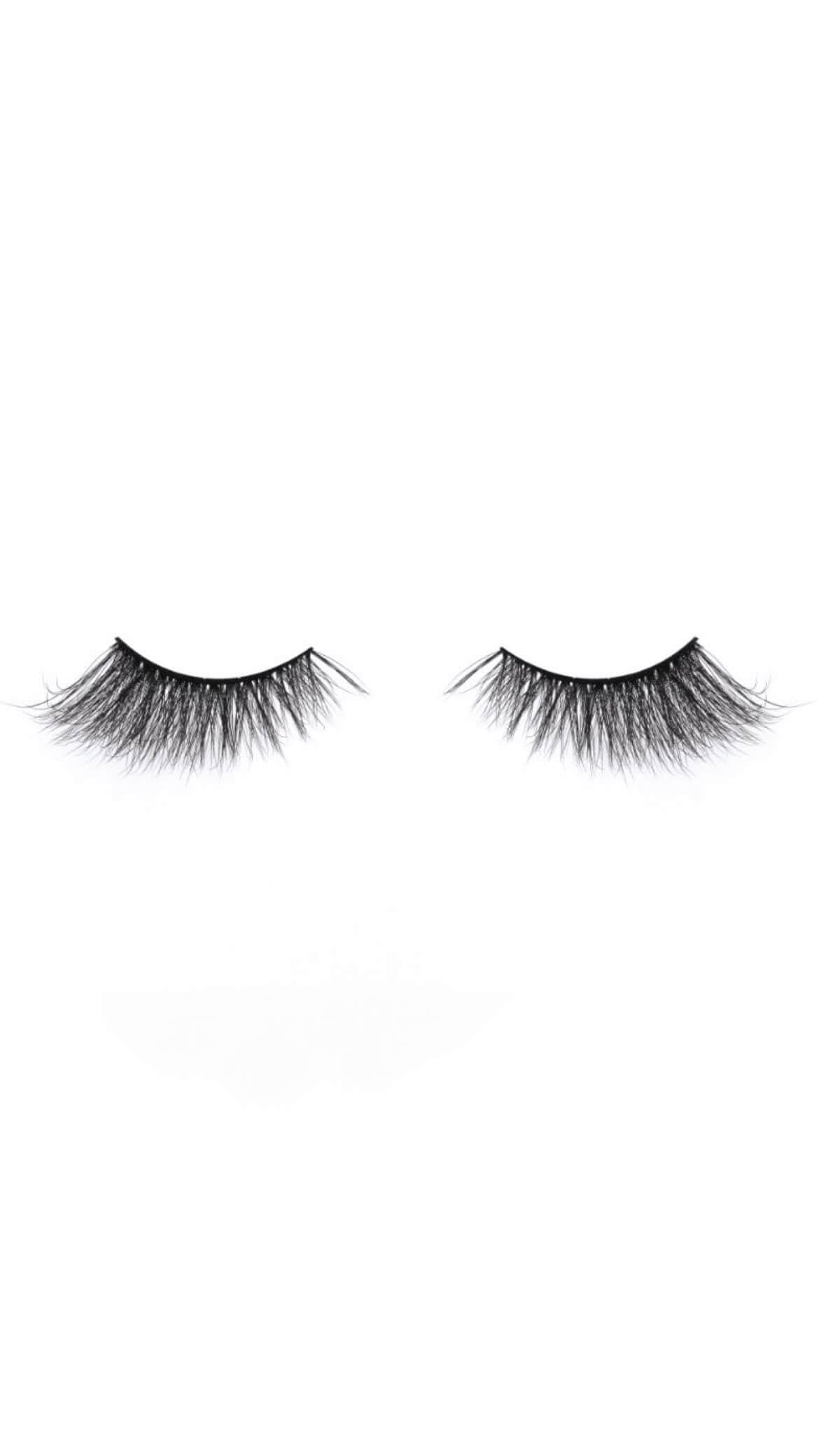 HALF LASHES- DIVINE