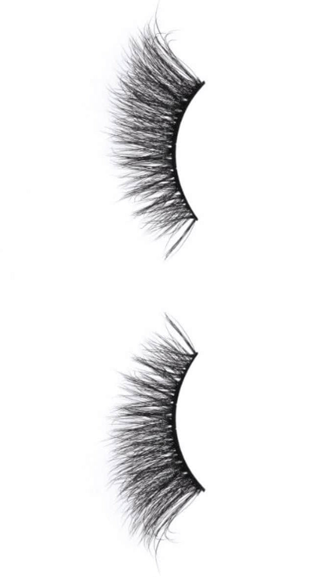 HALF LASHES- DIVINE