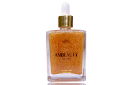 SHE’S ROYALTY BODY OIL