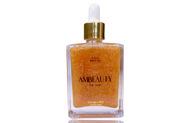 SHE’S ROYALTY BODY OIL