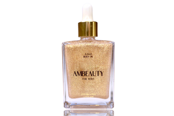 SHE’S ANGELIC BODY OIL